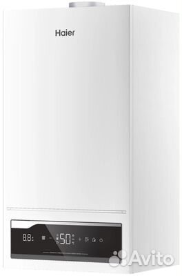 Настенный газовый котел Haier ProLine 2.24