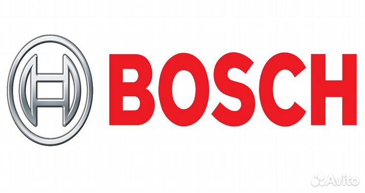 Bosch F00N201871 Клапан перепускной насоса топливн