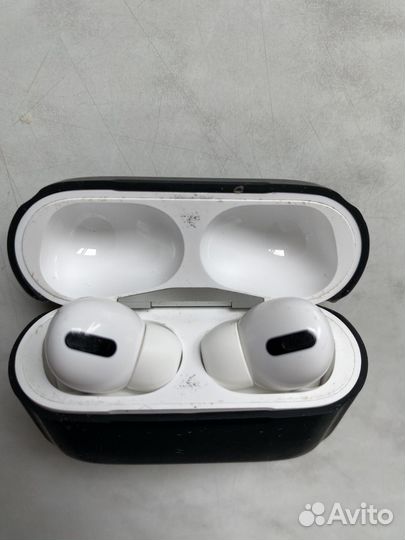 Беспроводные наушники apple airpods 3