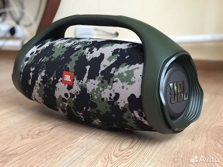 Jbl boombox 2 оригинал