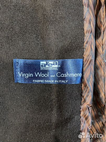 Пальто женское 42 44