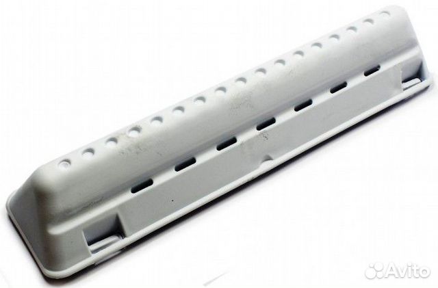 Лопасть барабана с грузом (на вертик. сма, код на