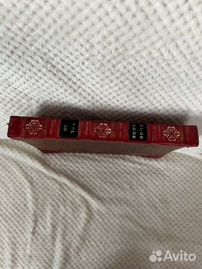 Чехол для macbook