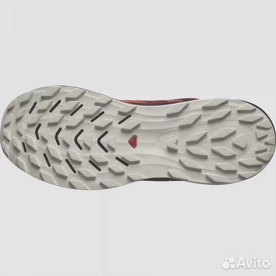 Кроссовки Salomon Ultra Flow