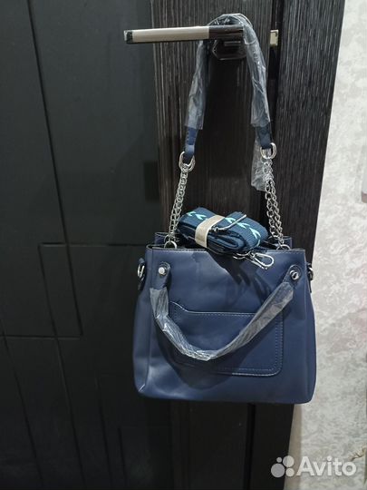 Сумка новая