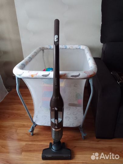 Пылесос bosch