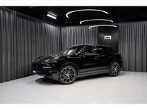 Новый Porsche Cayenne Coupe 3.0 AT, 2024, цена 22 743 100 руб.