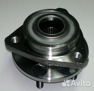 Ступица с подшипником chrysler sebring 94- пере
