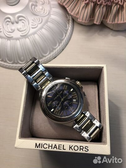 Часы мужские Michael Kors