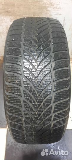 Goodyear UltraGrip Ice 2 225/45 R18 95T