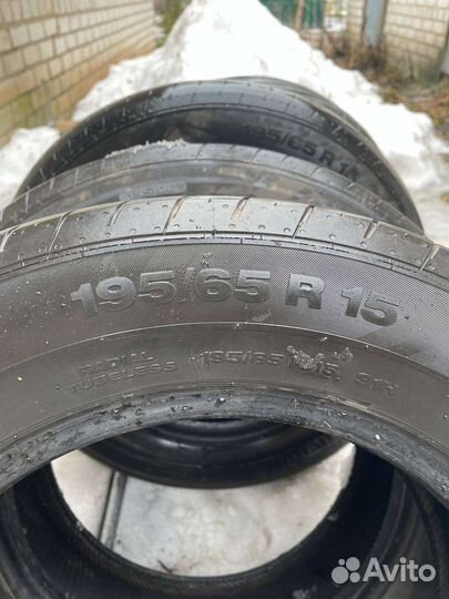 Continental ContiPremiumContact 2