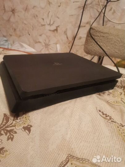 Sony PS4 slim 500gb