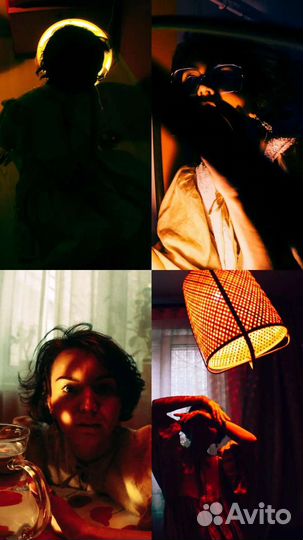 Профессиональный фотограф