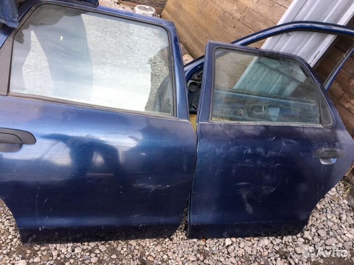 Запчасти на форд мондео 1-2