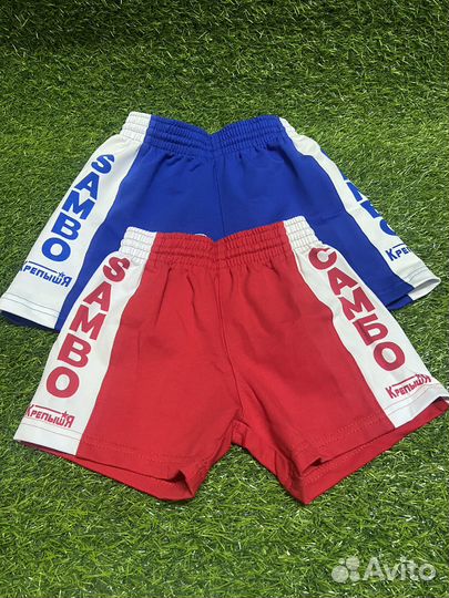 Экипировка самбо, куртка самбо, самбовки, шорты