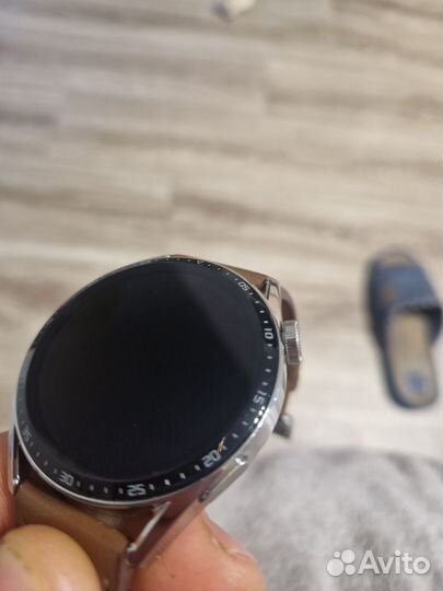 Часы Смарт-часы huawei Watch 3