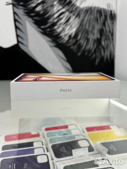 Apple iPad Air 2024 13