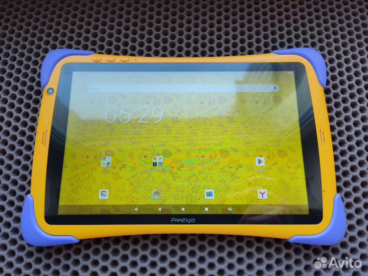 Детский планшет 10