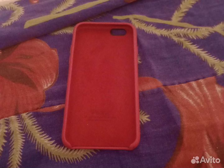 Телефон iPhone 6