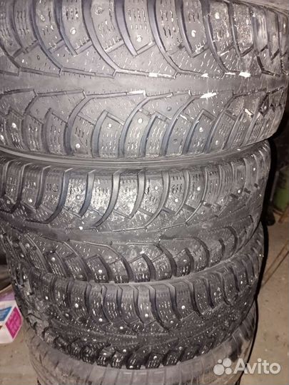 Колеса на 15