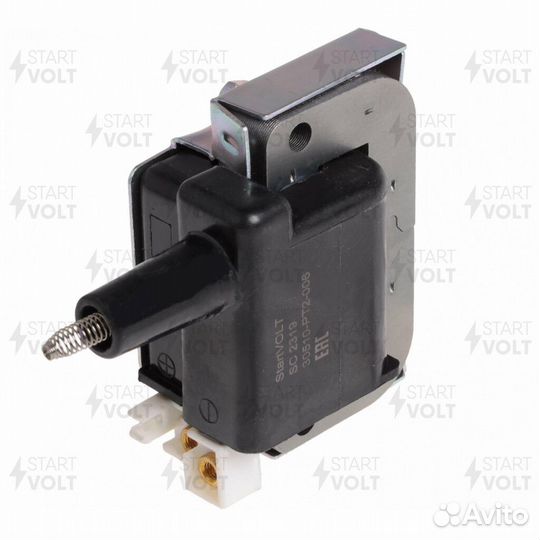 Катушка зажигания startvolt SC 2319