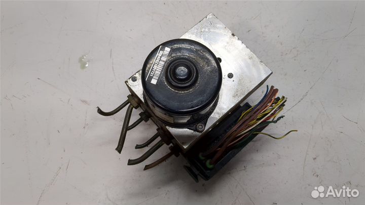 Блок абс, насос Land Rover Freelander 1, 2003