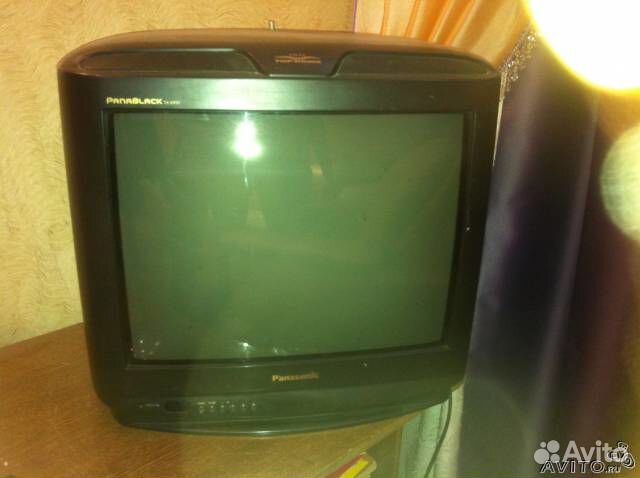 Продам телевизор Panasonic
