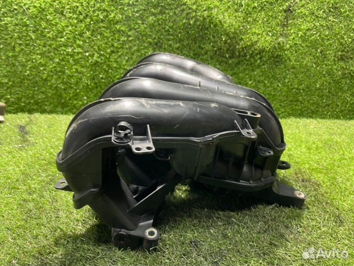 Впускной коллектор Ford Focus 2 1.8 2.0