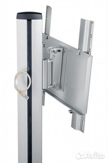 Мобильная стойка SMS Flatscreen FM MST1800