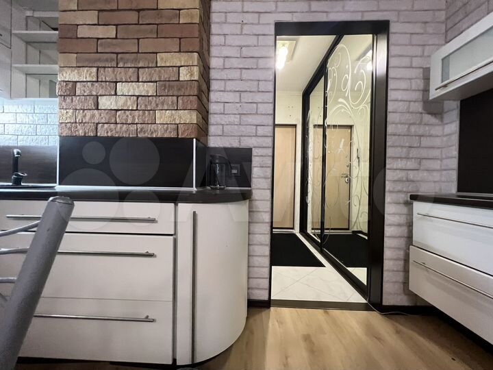 Квартира-студия, 26,9 м², 8/10 эт.