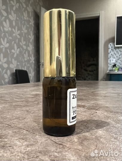 Духи/крем для тела Zielinski & Rozen