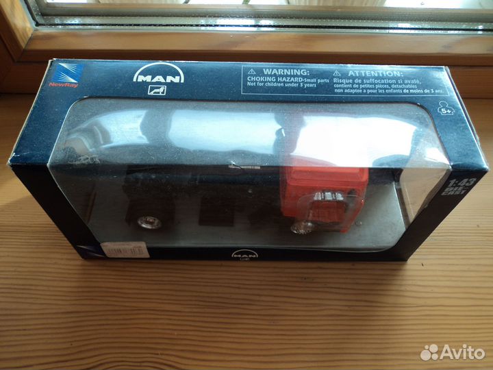 Коллекционирование моделей 1:43