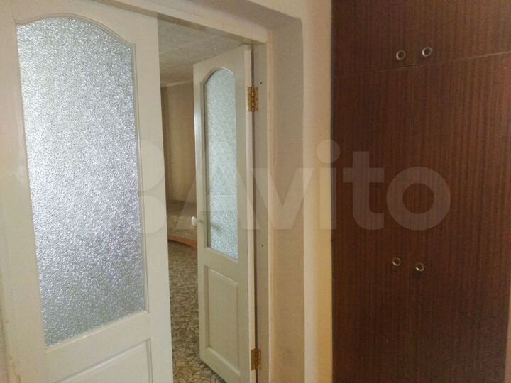 2-к. квартира, 57 м², 2/5 эт.