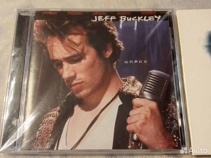 Музыкальные cd диски