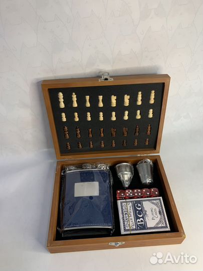 Подарки для мужчин на 23 февраля