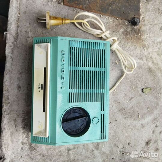 Трансформатор