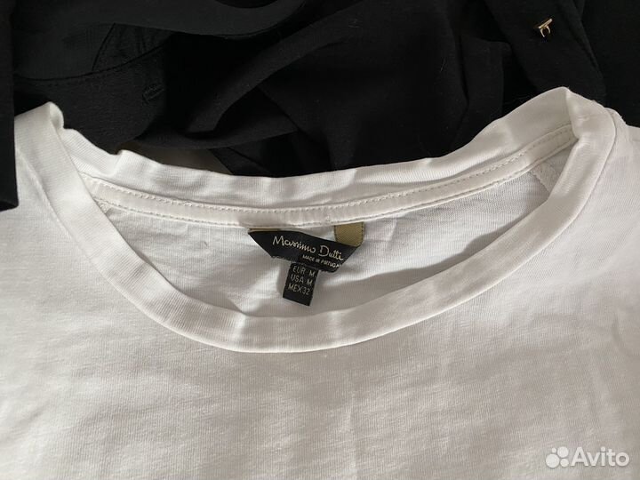 Огромный пакет вещей