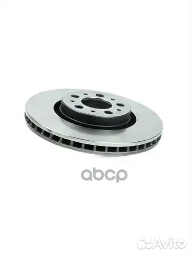 Диск тормозной передний Volvo C70-V70