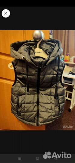 Куртки для мальчиков