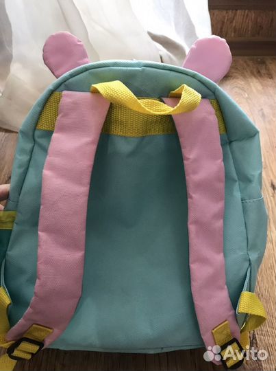 Рюкзак детский skip hop