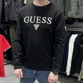 Свитшот мужской Guess