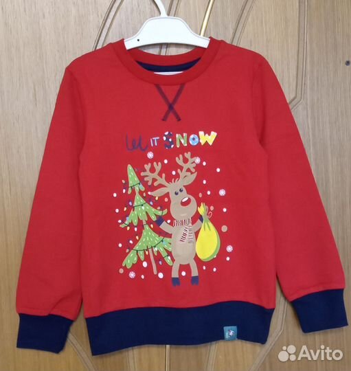 Новые джемперы