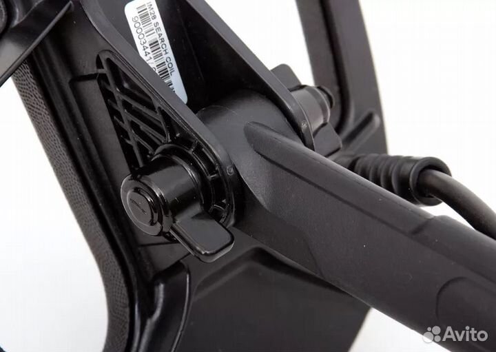 Металлоискатель Nokta Makro Impact