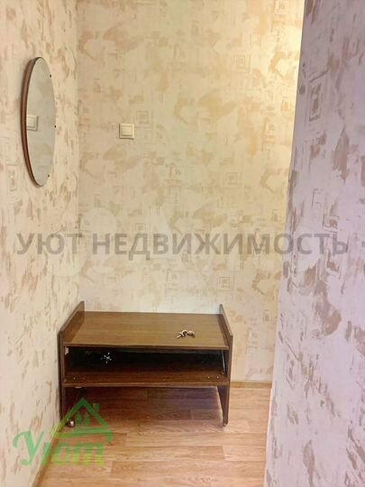 2-к. квартира, 44,3 м², 3/5 эт.