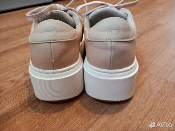 Кеды Tamaris 37 р