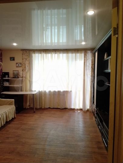 3-к. квартира, 62,5 м², 1/2 эт.