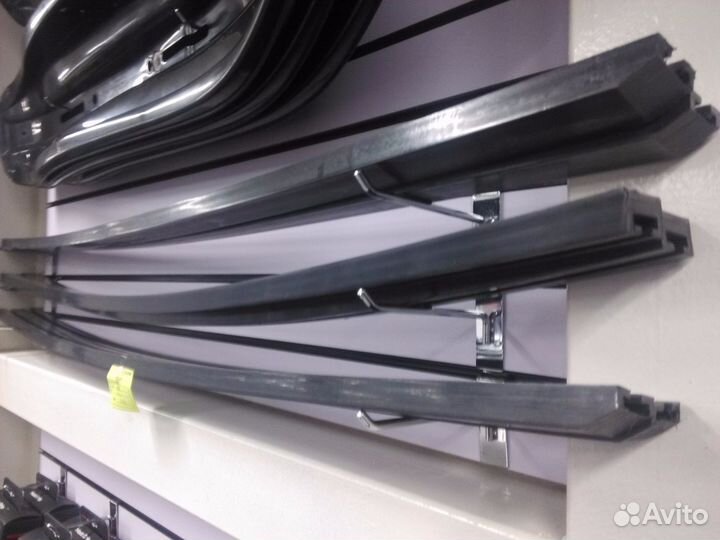 Склиз (полоз направляющей) Stels BRP 800, 600