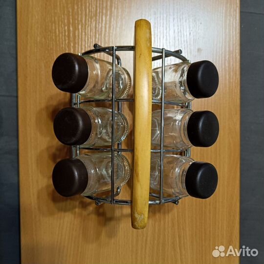 Подставка для специй