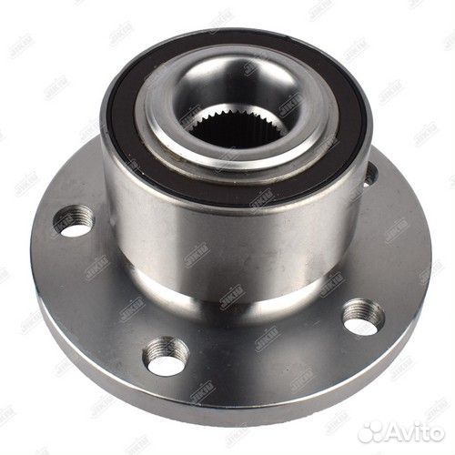 Ступица колеса