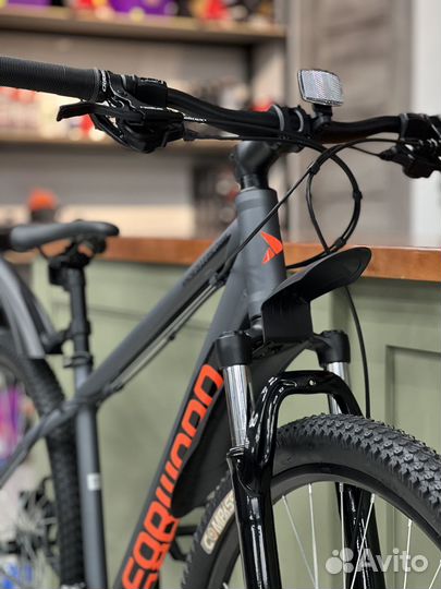 Forward Apache 29 2.0 Classic 2023